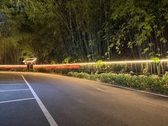 -顺风山庄(水濂山店)