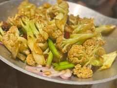 -一味大院•桐庐菜传承店(春江路店)