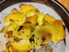 -村长家的疙瘩汤·东营菜(东营茶城店)