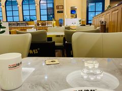-清真·AL-JANNAT 佳纳特餐厅(狮子桥店)