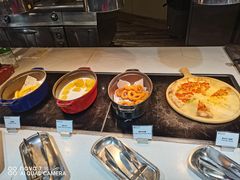 -威珀斯酒店·珀萃美食餐厅