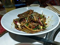 -云尊府云南菜·蒸汽石锅鱼(学清路店)