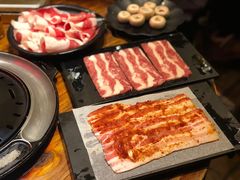 -杀猪天·韩国烤肉(总店)