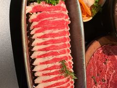 -季季山·云南野生菌火锅(上海首店)