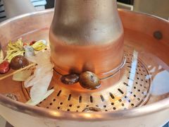-东门口·鲜爆肚涮肉·烧烤(老门东店)