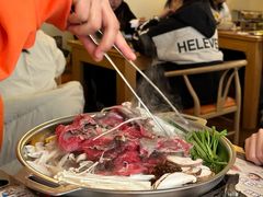 -恩你小木屋·韩式料理(南长街店)