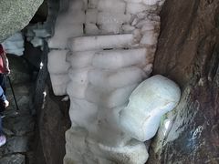 -秦岭终南山世界地质公园翠华山景区