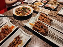-火吧PTV聚会餐厅(10号店)