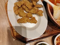 -小满手工粉(上海月星环球港店)