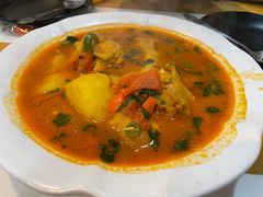 -阿拉伯萨娜餐厅(石马社区店)