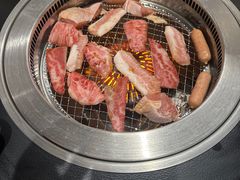 -和牛 烧肉寿喜烧涮锅 善(心斎橋店)