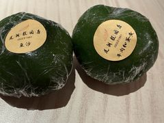 -莲湖糕团店·老秦淮小吃