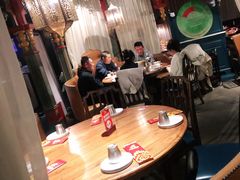 大堂-纳瓦新疆菜(银都店)