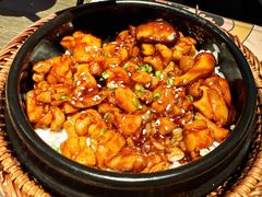 -玉川屋创意日料(北美新天地店)