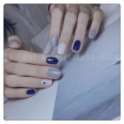 -Pink You美甲美睫纹绣定制中心