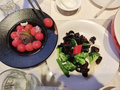 -大树餐厅(益田假日店)