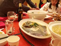 -长春净月潭喜来登酒店·盛宴标帜餐厅