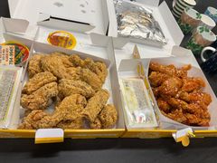 -NENE Chicken(莲洞店)