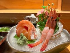 -楽燚日本料理(九曲里店)