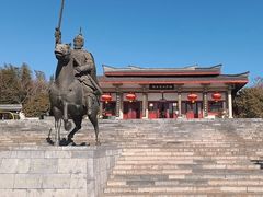 -徐州汉文化景区