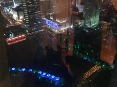 -西湖文化茶楼(环球中心店)