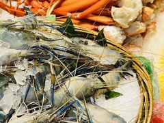 -川骄海鲜自助(亚运村店)