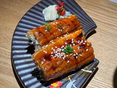 -江左尚白日本料理(万象城店)