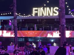 -FINNS Beach Club