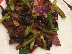 -北京小肠陈饭庄(方庄店)