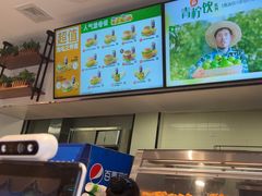 -德克士(车站路店)