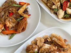 醉汉面-Raan Jay Fai