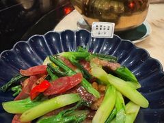 -誉八仙粤菜(万象天地店)