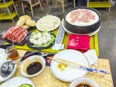 -活鱼馆(宜兴埠店)