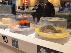 -禾绿回转寿司(苏宁广场店)