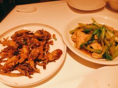 -莆田餐厅PUTIEN(西安万象天地店)