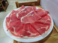 -同城四季爆肚涮羊肉(安华里店)