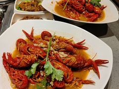 -海底捞火锅(青山湖万达夜宵主题店)