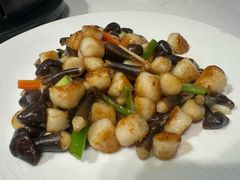 -天福苑(崇宁路店)