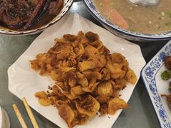 -神仙钵土菜馆(开明路店)