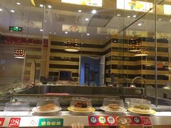 -新一番三文鱼寿司(大东海店)