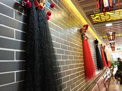 -京味民福烤鸭店(建设四马路店)