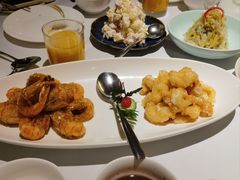 -荣兴酒家(徐家汇店)