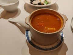 -汤城小厨•粤菜•靓汤(金宝街店)