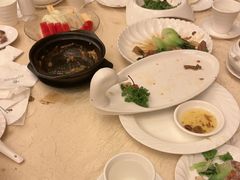 -亚龙湾红树林度假酒店御粤阁