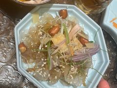 -龙悦湾酒家·八阵鱼生·渔人码头店
