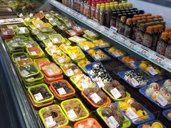 -GranVida生活超市(海信广场店)