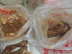 -绝味鸭脖(大理沃尔玛店)