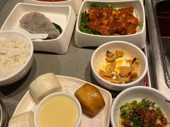 -海底捞火锅(新华联梦想城店)