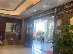 -东江渔村·古典园林·30年粤菜老字号(太和店)