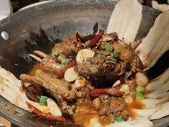 -鸿运楼·舌尖上的徽菜